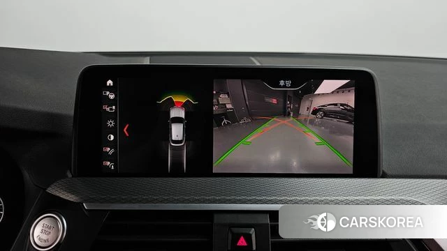 BMW X4 (G02) 2019 Белый из Кореи, фото 5