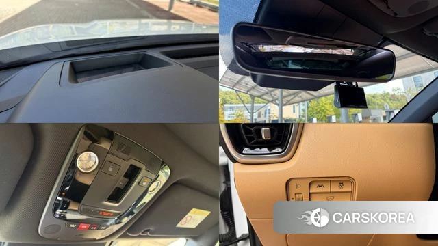 Kia Sorento 4th Generation 2022 Белый из Кореи, фото 5