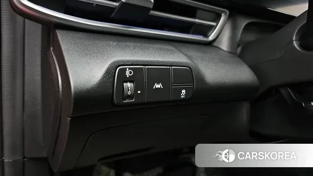 Hyundai Avante (CN7) 2022 Красный из Кореи, фото 5