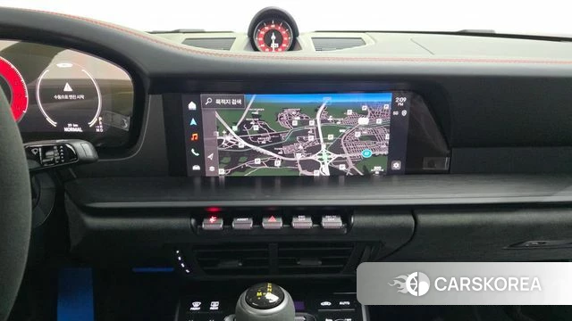 Porsche 911(992) 2026 Серебряный из Кореи, фото 5