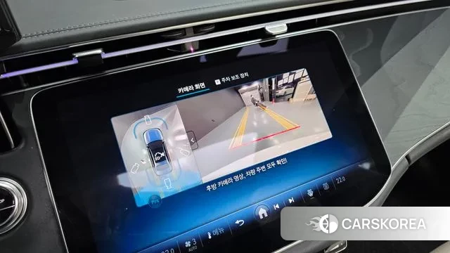 Mercedes-Benz E-Class W214 2025 Белый из Кореи, фото 5