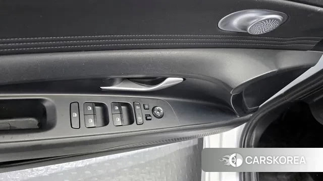 Hyundai Avante (CN7) 2021 Белый из Кореи, фото 5