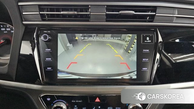 Ssangyong Beautiful Korando 2024 Белый из Кореи, фото 5
