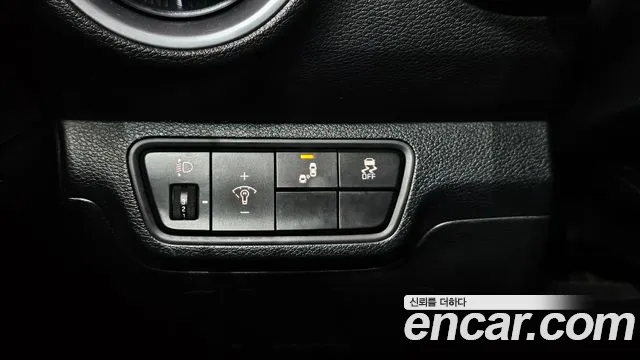 Kia The New K3 2nd generation id 2403350 из Кореи 5