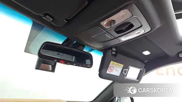 Kia Mohave Master 2022 Белый из Кореи, фото 5