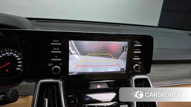 Kia Sorento 4th Generation 2020 Черный из Кореи, фото 5