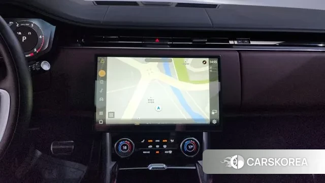 Land Rover Range Rover 5th Generation 2023 Белый из Кореи, фото 5