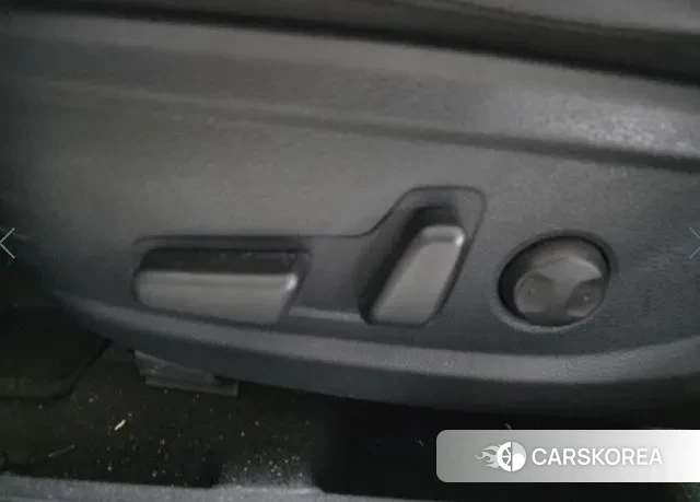 Kia The New K3 2nd generation 2021 Синий из Кореи, фото 5