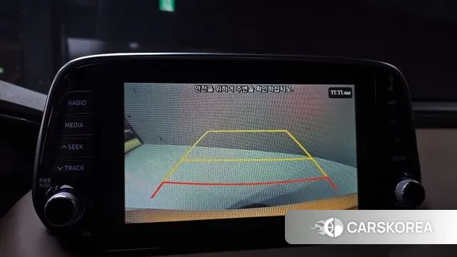 Hyundai Santa Fe TM 2018 Белый из Кореи, фото 5