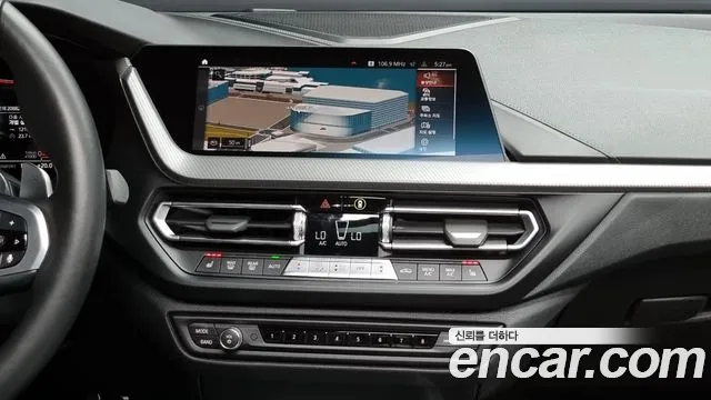 BMW 2 Series Gran Coupe (F44) id 2711406 из Кореи 5