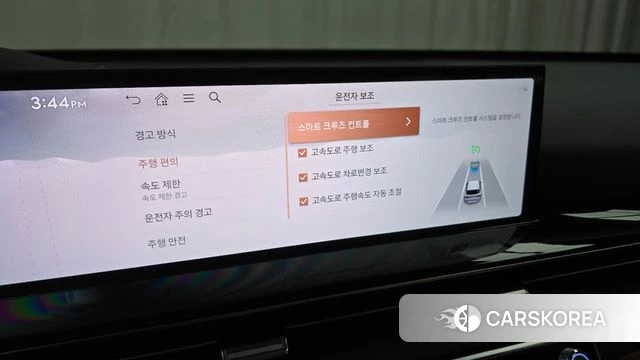 Genesis GV80 2025 Серебристо-серый из Кореи, фото 5