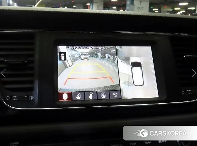 Kia The New Carnival 2019 Черный из Кореи, фото 5