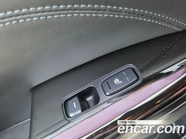 Kia Come New K7 2019 Черный из Кореи, фото 5