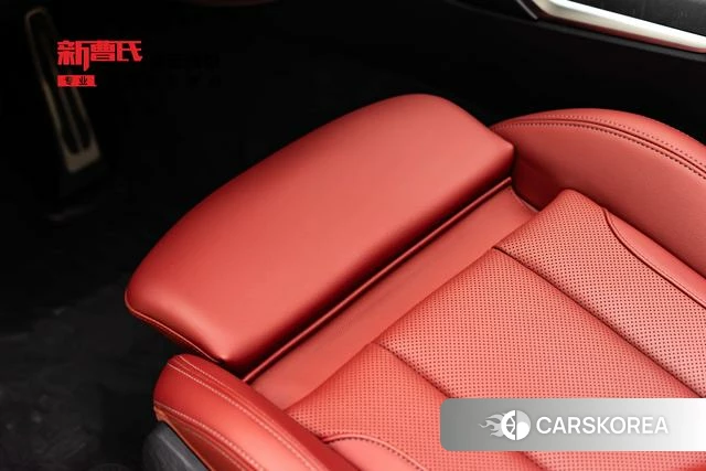 BMW 4 series 2022 Синий из Китая, фото 5
