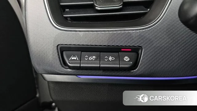 Renault Korea (Samsung) XM3 2022 Белый из Кореи, фото 5