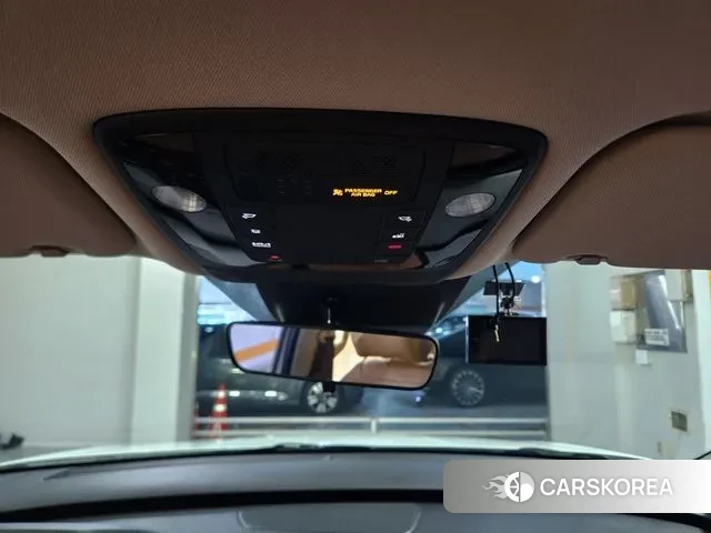 Kia Carnival 4th generation 2021 Белый из Кореи, фото 5