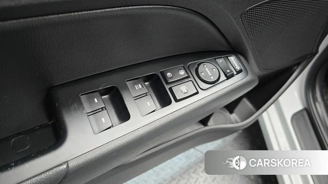 Hyundai The New Avante AD 2018 Белый из Кореи, фото 5