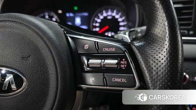Kia Sportage The Bold 2019 Белый из Кореи, фото 5
