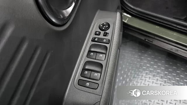 Hyundai Casper 2023 Зеленый из Кореи, фото 5