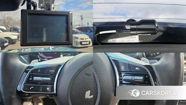 Kia The New Seltos 2023 Синий нефрит из Кореи, фото 5