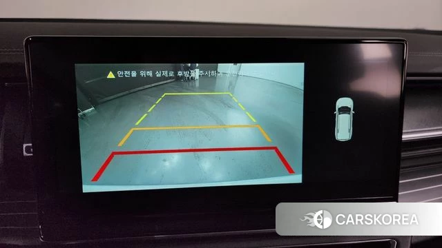 Ssangyong Torres 2022 Белый из Кореи, фото 5