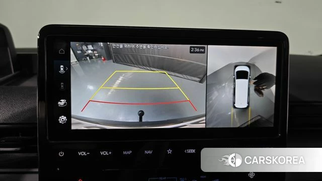 Hyundai Staria 2022 Синий из Кореи, фото 5