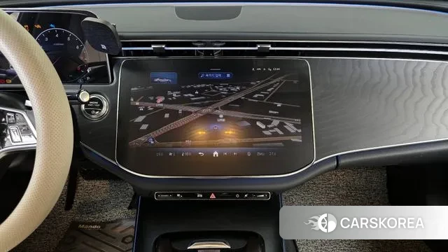 Mercedes-Benz E-Class W214 2024 Белый из Кореи, фото 5