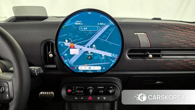 Mini Cooper S 4th Generation 2025 Серый из Кореи, фото 5