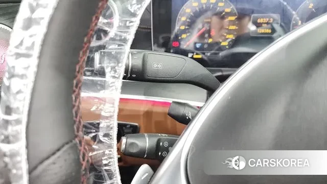 Mercedes-Benz E-Class W213 2018 Белый из Кореи, фото 5