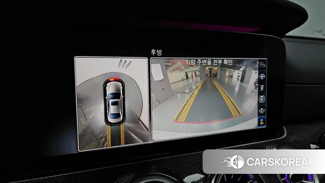 Mercedes-Benz E-Class W213 2019 Белый из Кореи, фото 5