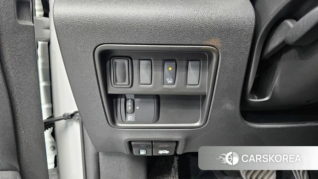 Renault Korea (Samsung) The New QM6 2019 Белый из Кореи, фото 5