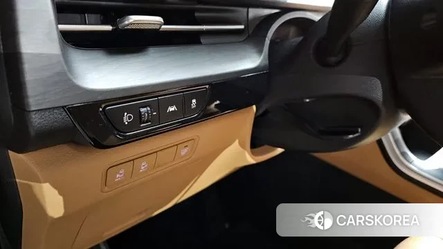 Kia Carnival 4th generation 2022 Серый из Кореи, фото 5