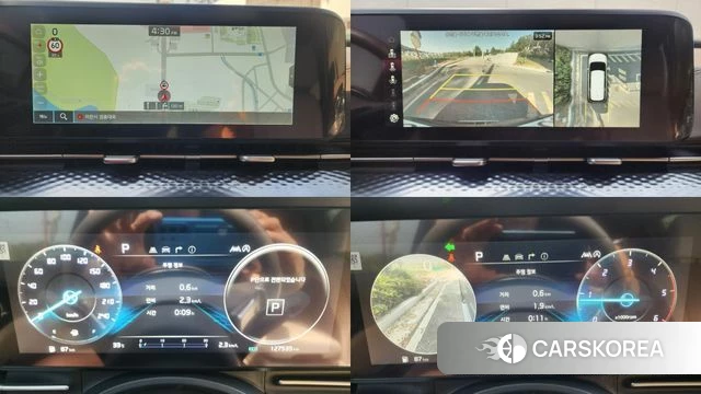 Kia Carnival 4th generation 2021 Черный из Кореи, фото 5