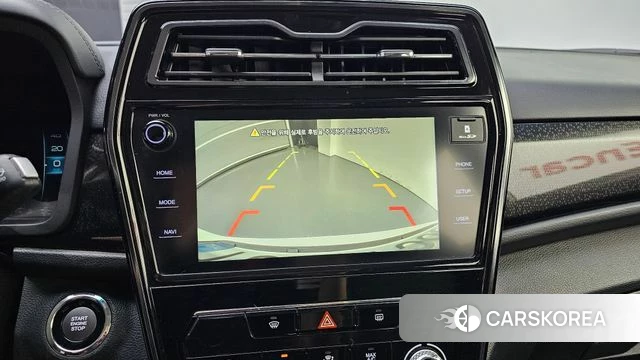 Ssangyong Tivoli Air 2020 Белый из Кореи, фото 5