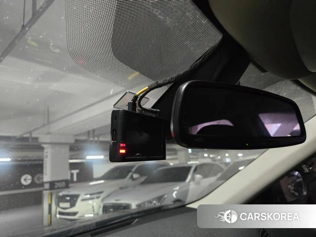 Renault Korea (Samsung) The New QM6 2021 Серый из Кореи, фото 5