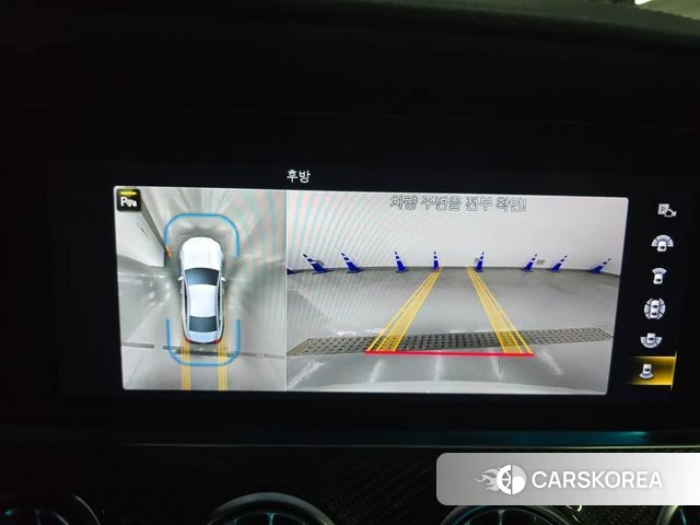 Mercedes-Benz CLS-Class C257 2022 Белый из Кореи, фото 5