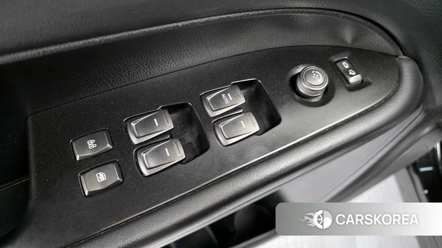 Ssangyong Rexton Sports 2020 Черный из Кореи, фото 5