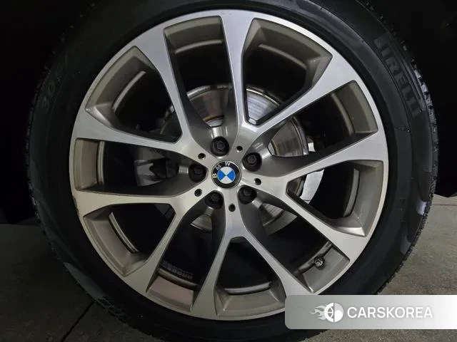 BMW X5 (G05) 2020 Белый из Кореи, фото 5