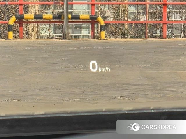 Kia Come New K7 2018 Серый из Кореи, фото 5