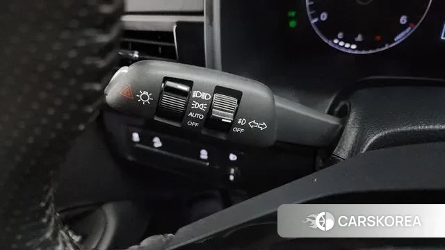 Ssangyong The New Rexton Sport 2022 Светло-зеленый из Кореи, фото 5