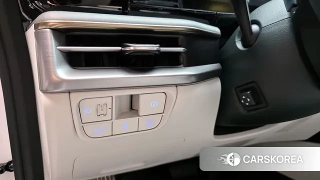 Hyundai Grandeur Hybrid (GN7) 2023 Белый из Кореи, фото 5