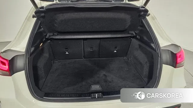 Mercedes-Benz GLA - Class H247 2021 Белый из Кореи, фото 5