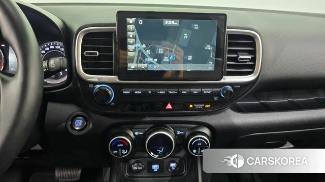 Hyundai Venue id 4458898 из Кореи 5