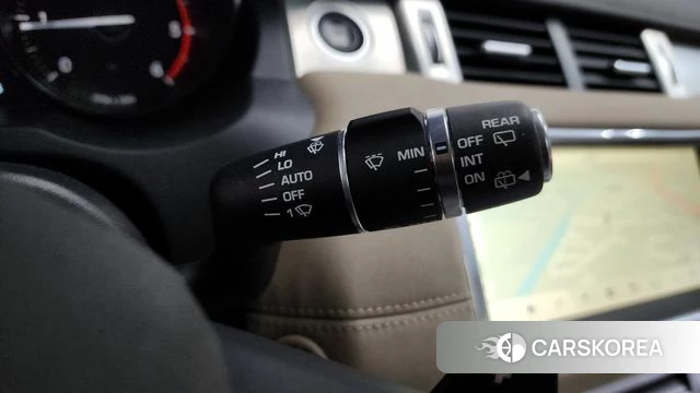 Land Rover Range Rover Evoque 2019 Черный из Кореи, фото 5