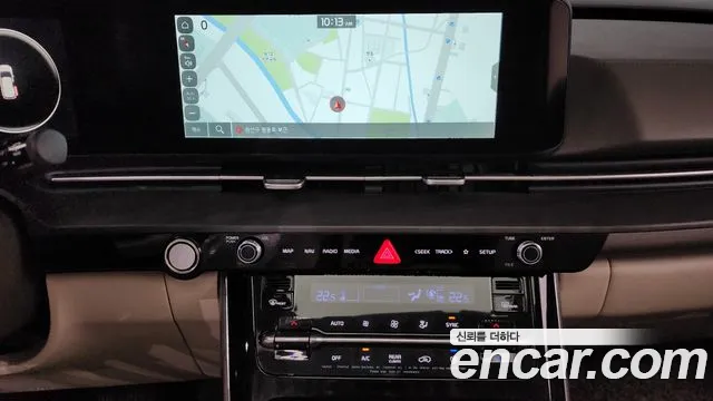 Kia Carnival 4th generation id 2806683 из Кореи 5