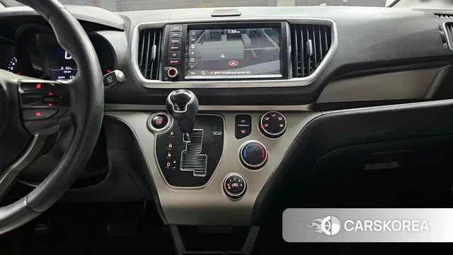 Kia The New Ray 2022 Белый из Кореи, фото 5