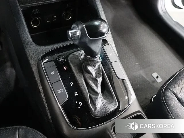 Kia The New K3 2018 Белый из Кореи, фото 5