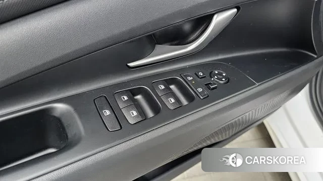 Hyundai The New Avante (CN7) 2025 Белый из Кореи, фото 5