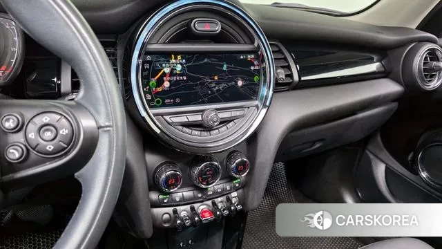 Mini Cooper 2020 Цвет тростника из Кореи, фото 5