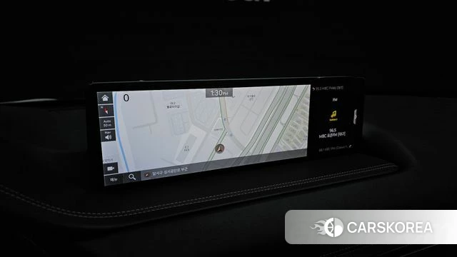 Genesis GV80 2020 Белый из Кореи, фото 5